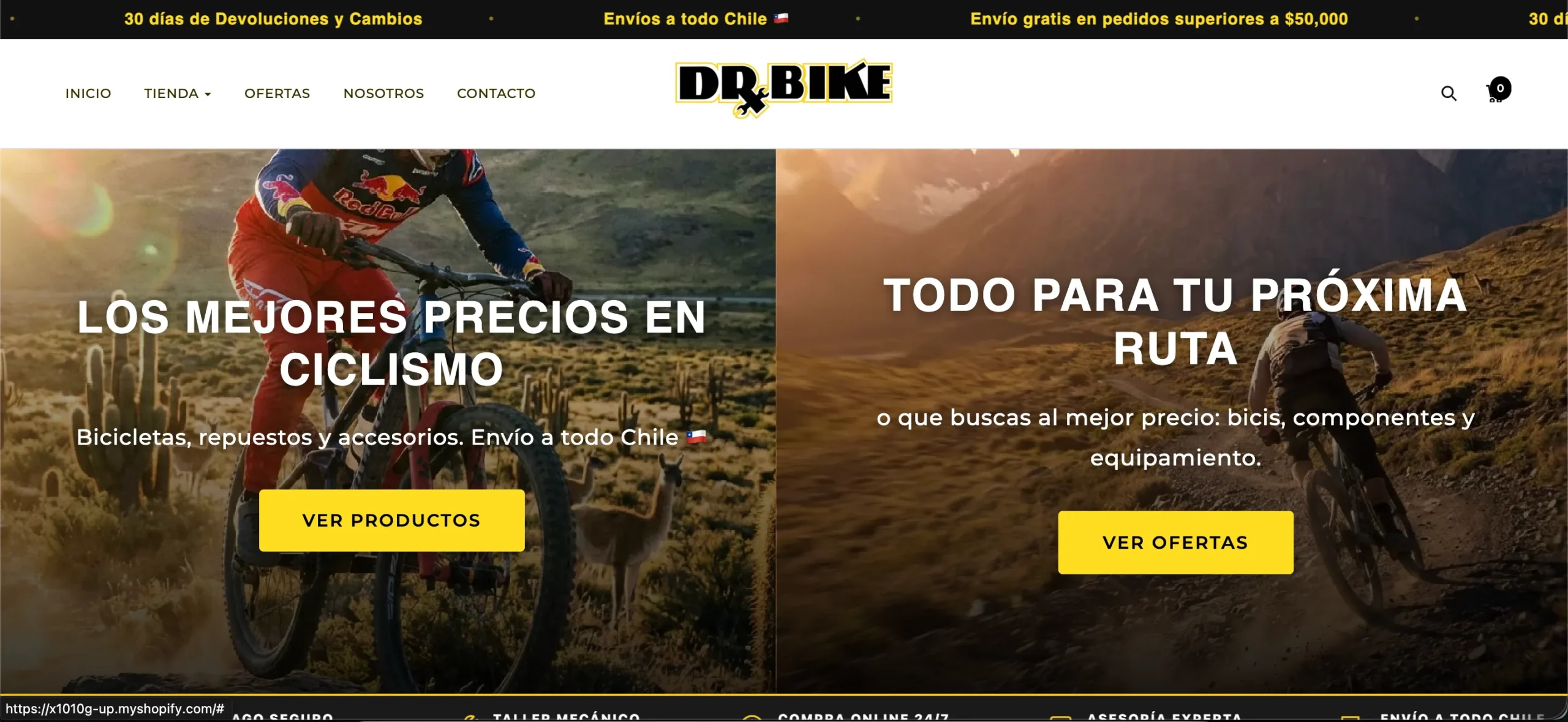 DR. BIKE
